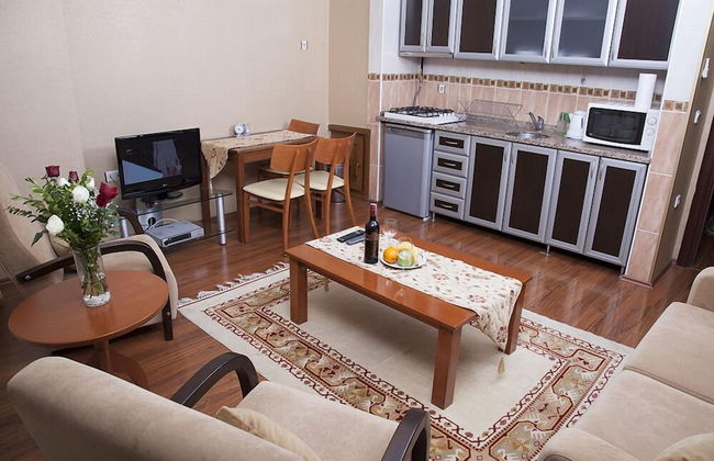 Sultanahmet Suites - Photo 50