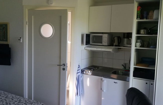 Nordanå Gård - Foto 45