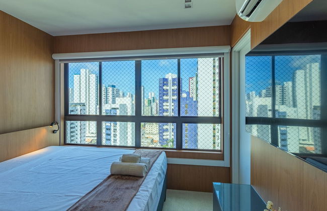 Allure Boa Viagem por Carpediem - Photo 50