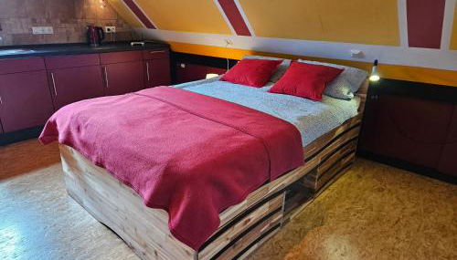 Appartement Dornröschen 35676 - Photo 2