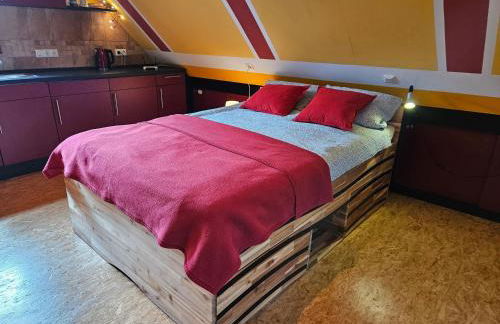 Appartement Dornröschen 35676 - Foto 2