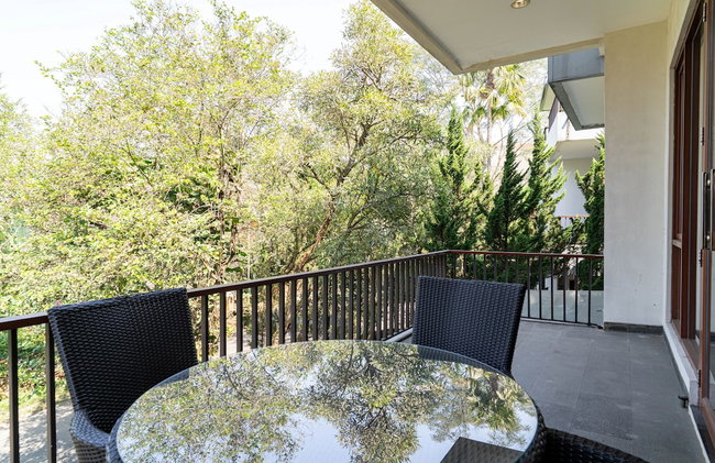 Oyama City View 4BR Villa with a Heated Pool - Foto 11