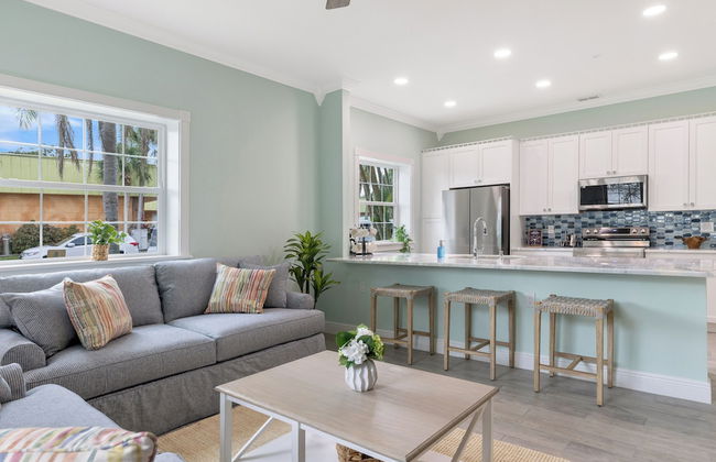 River Rentals Sebastian - Foto 20