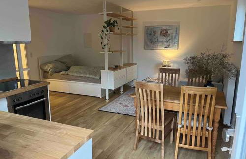 Chic und gemütlich - Foto 1