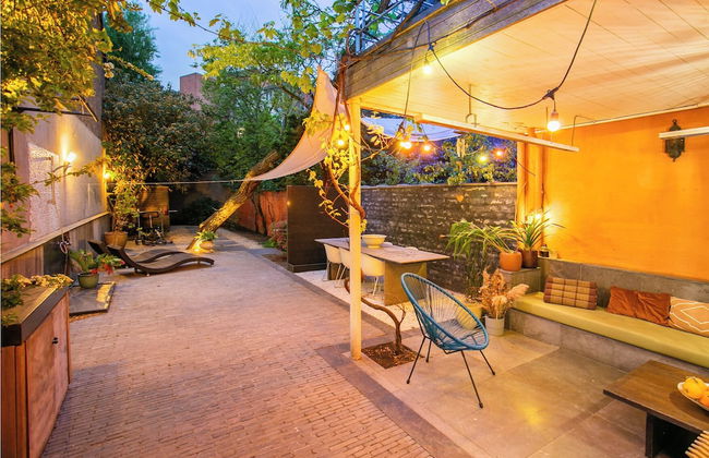 Villa Anvers 4 BDR Parking - Foto 3