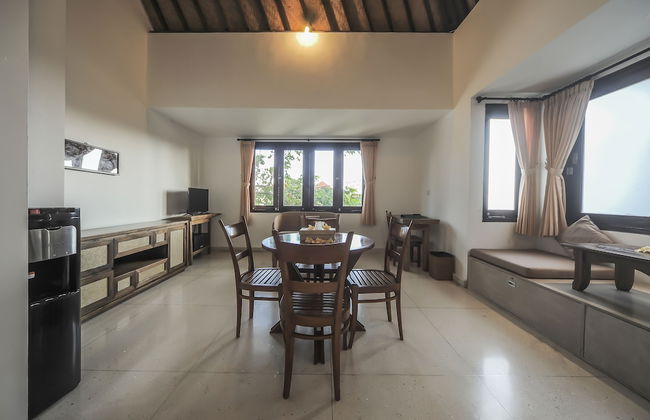 Sayang Sanur Resort - Foto 62