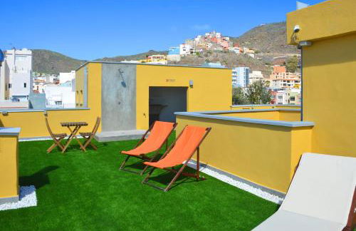 Canary Lofts - Foto 1