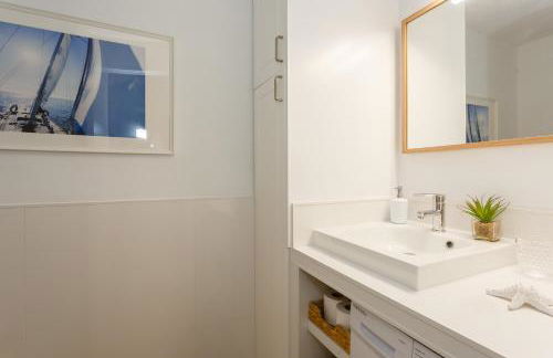 Casa Ros-PLAYA free parking by Cadiz4Rentals - Foto 26