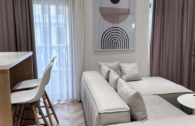 Boulevard 46 - Foto 3