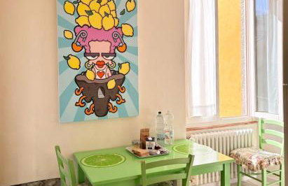 Holiday Home Il Borgo Degli Agrumi - Photo 5