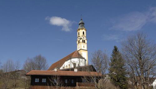 Ferienwohnung Breitenbergblick - Foto 5