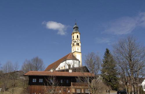 Ferienwohnung Breitenbergblick - Foto 5