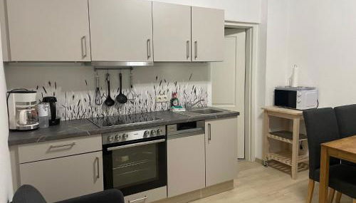 FeWo Oldaus Nestchen - Foto 2