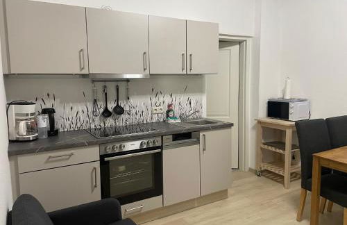 FeWo Oldaus Nestchen - Foto 2