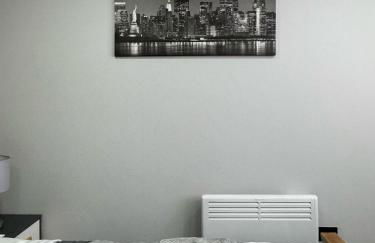 Stylish Studio Near Birmingham - Foto 6