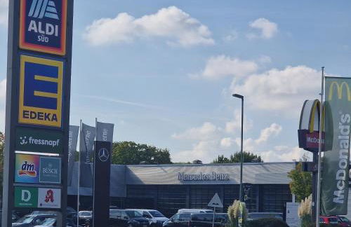 Ferienwohnung Neuss-Süd - Foto 25