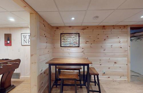 The Lodge on Booth Lake - 2 Bed 2 Bath Vacation home in Minocqua - Foto 71