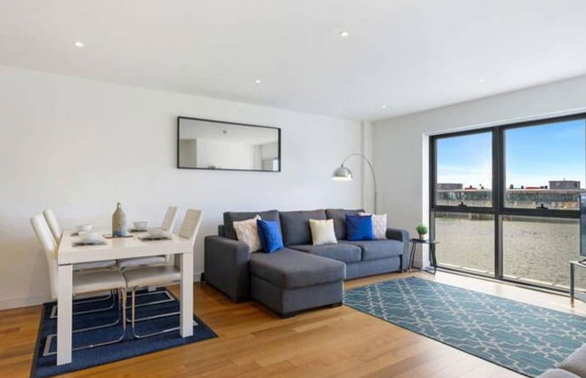 Host Apartments Waterfront View - Foto 20