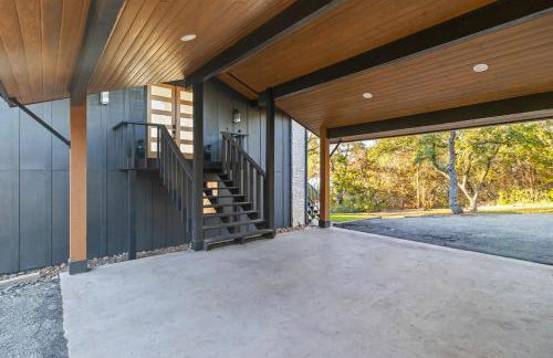 Waterfront - Pool, Hot Tub, Lake Views, Boat Dock - Foto 6