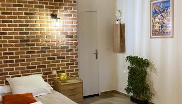 Très beau studio avec terrasse - Foto 4