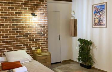 Très beau studio avec terrasse - Foto 4