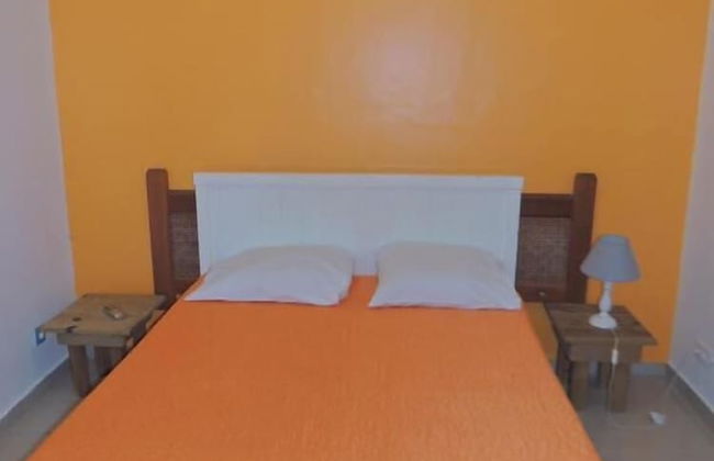 Hotel Gîtes Couleur Caraïbes - Photo 9