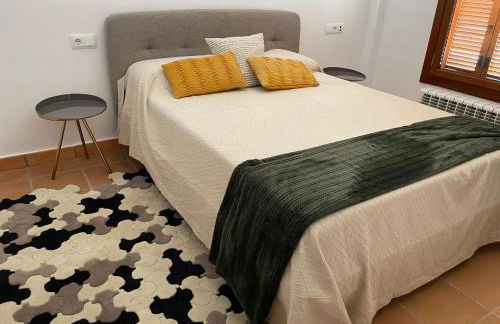 Villa para disfrutar en el Valle Golf Resort - Foto 53