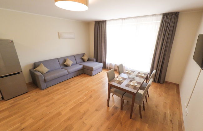 BaltHouse - Photo 48