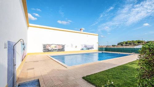 T1 in Albufeira near Alfamar Hotel - Foto 4