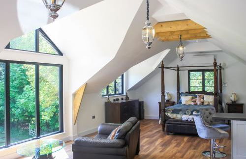 Foxton Barn - Uk47297 - Foto 4