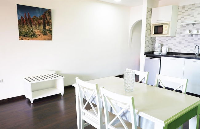 Coral Los Alisios - Foto 33