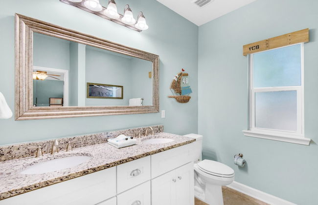 Coastal Retreat - Foto 21