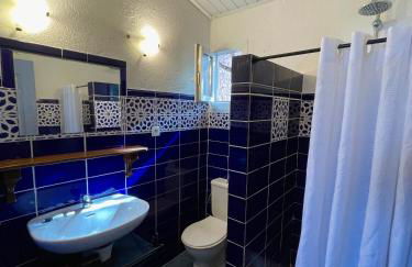 Residence VILLA MOROSI - Favone - Foto 51