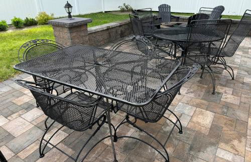 Jersey Shore Beach House close to NYC Ferry + Bus - Foto 37