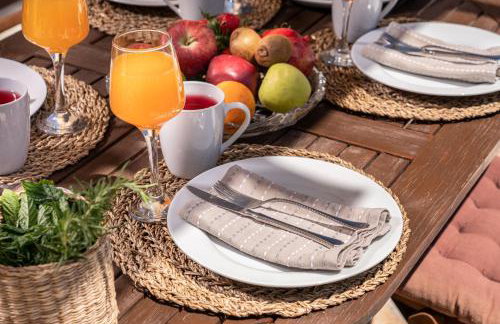 Guiscardos Luxury Villa - Foto 13