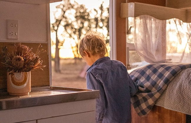 Gilgooma Camp Ground - Foto 14