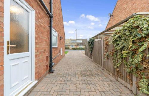 Cosy 3 Bed with Parking - Foto 31