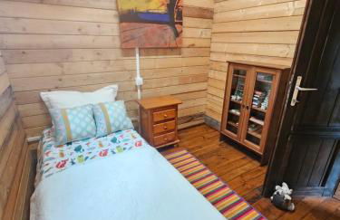 CABAÑA Mirador de las Lagunetas - Foto 13