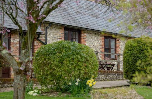 Luccombe Farm Holiday Cottages - Photo 65