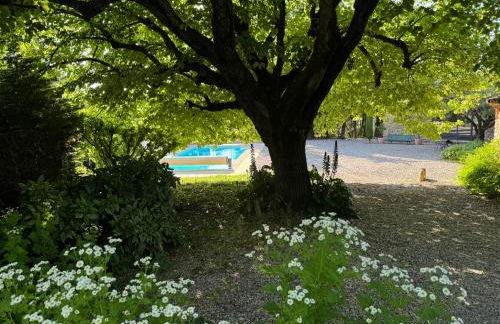 Ermitage Saint Quinis - le Ponant, maison en bois eco ondes - Photo 19