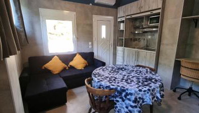 Poolside apt in the pines, steps from the Sea - Foto 4