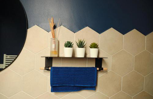 Rêves Paisibles - Choisy - Saphir - Foto 35