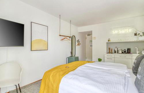 Limehome Garching München - Nähe Airport - Foto 47