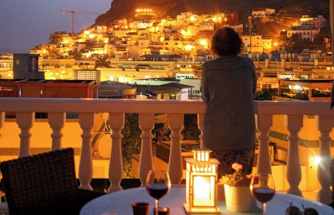 Playa De Mogan Mirador 5 by El Sirocco - Foto 21