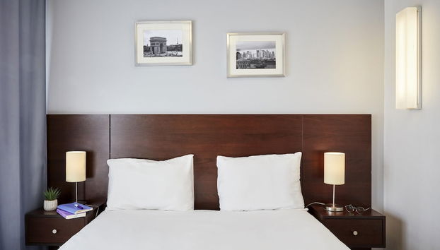 Aparthotel Adagio Access Paris Bastille - Foto 2, Imagen principal