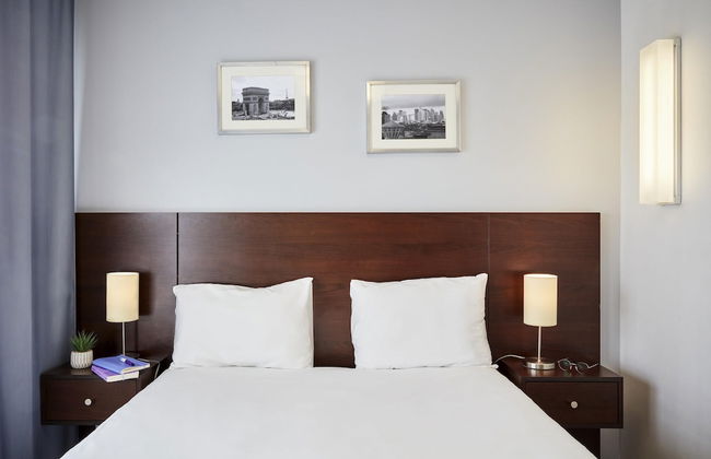Aparthotel Adagio Access Paris Bastille - Foto 1