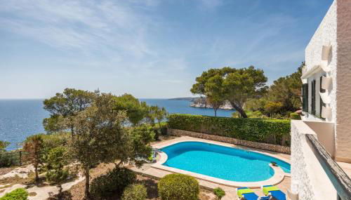 Villa Ponent Galdana - Cala Galdana - Foto 2