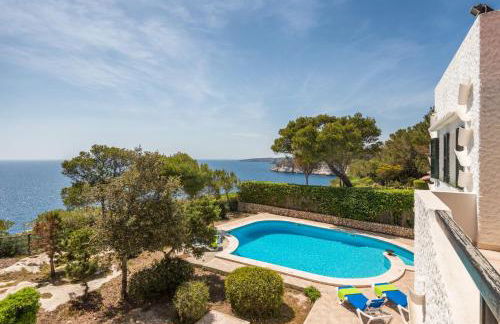 Villa Ponent Galdana - Cala Galdana - Foto 2