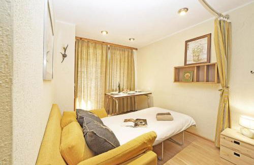 iFlat Apartment Madonna di Campiglio Adamello 2 - Foto 6