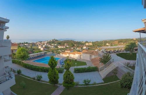 Panorama Resort - Foto 64